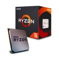 CPU AMD Ryzen 5 1500X AM4 Processor